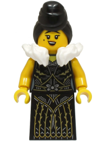 Minifigurină LEGO Ideas Pasager Orient Express idea176