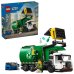 Camion de reciclare