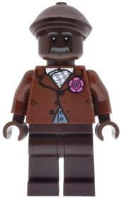 Minifigurină LEGO Idea George Washington Carver idea223