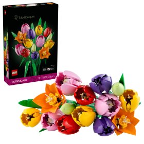 Buchet de lalele