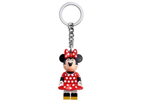 Breloc Minnie Mouse