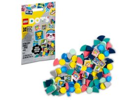 Extra DOTS – Seria 7