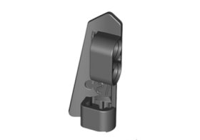 Aripă technic 5 X 2 dreapta