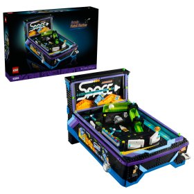 Masă arcade de pinball