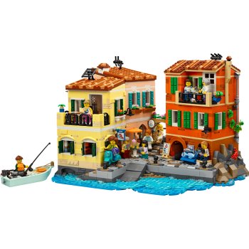 Riviera italiana