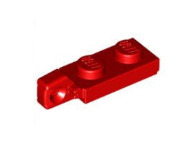Placă 2 x 1 modificată