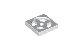 Turntable 2 x 2