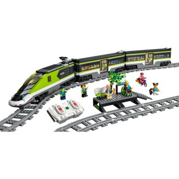 Tren expres