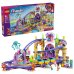 Roller-coaster cu sirene