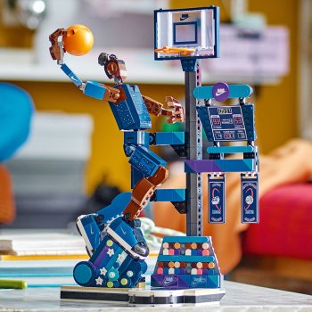 Nike Slam Dunk