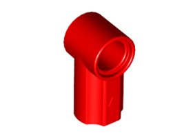 Conector ax şi pin / unghi 0