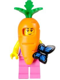 Minifigurină BAM 5 Q1 2024
