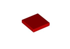 Placă netedă 2 X 2
