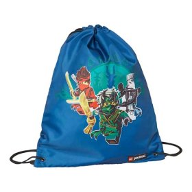 Sac sport LEGO- Into the Unkown