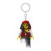 Breloc cu LED LEGO Prinţesa Pirat