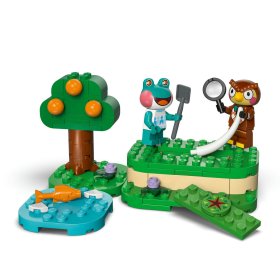 Colectia de muzeu a lui Blathers