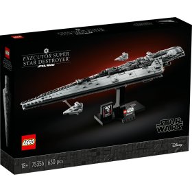 Super Star Destroyer™ clasa Executor