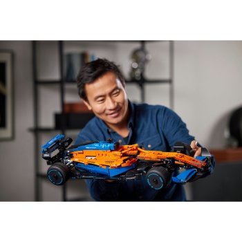 McLaren Formula 1