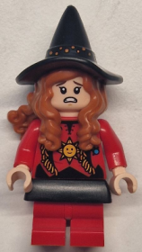 Minifigurină LEGO Ideas Disney - Dani Dennison idea158