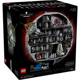 Death Star