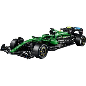Mașina F1® Aston Martin Aramco AMR25