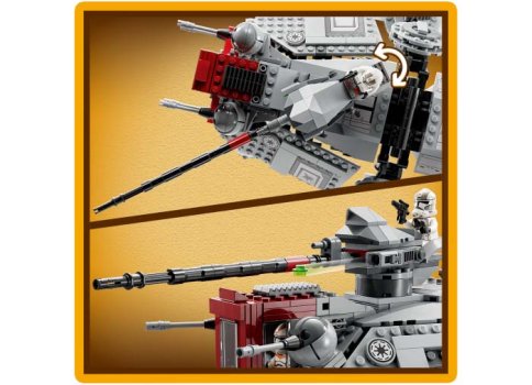 AT-TE Walker