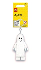 Breloc cu lanterna LEGO Fantoma