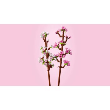 Flori de cires