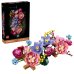 Perete floral