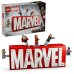Sigla si minifigurine MARVEL