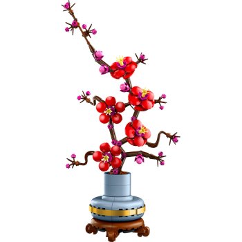Flori de prun