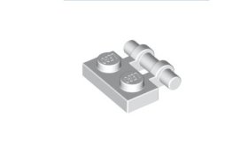 Placă 2 X 1 modificată