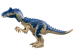 Dinosaur Allosaurus Allo01
