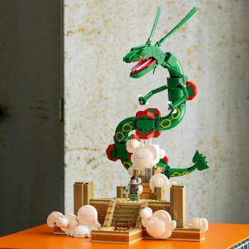 Rayquaza