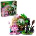 Figurinele Elphaba si Glinda