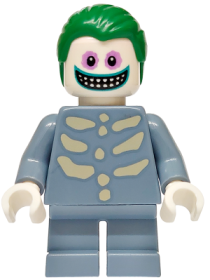 Minifigurină LEGO Idea Barrel idea197