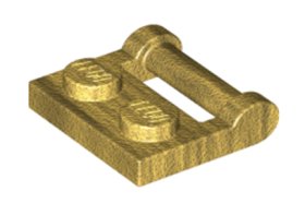 Placă 2 X 1 modificată