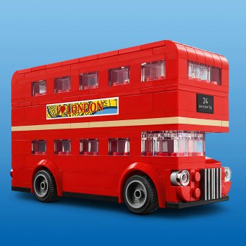 Autobuz londonez
