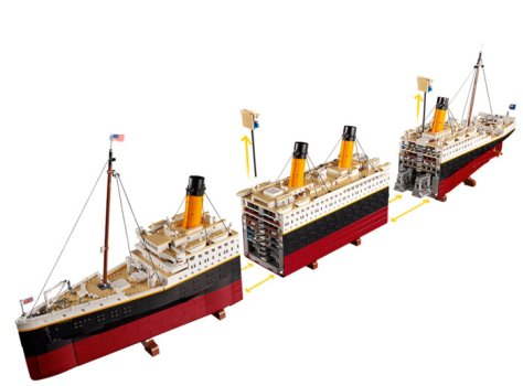 Titanic