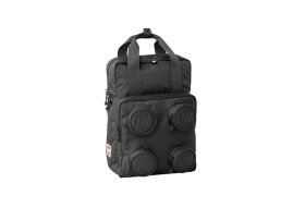 Rucsac LEGO Signature 2x2 - Negru