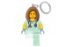 Breloc cu LED LEGO Asistenta