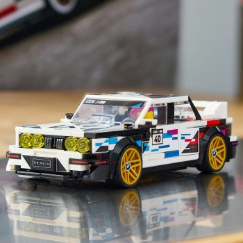 BMW M3 (E30)