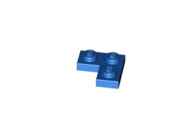 Placă 2 X 2 modificată