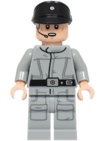 Minifigurină LEGO Star Wars Imperial Crew sw1373