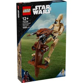 Droid de lupta cu vehicul STAP