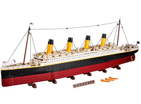 Titanic
