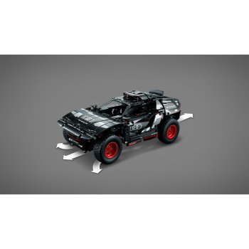 Audi RS Q e-tron