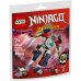 Minirobot combinat ninja