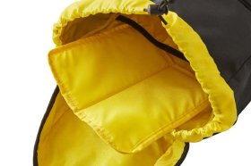Rucsac gradinita outdoor LEGO Ninjago- Rosu