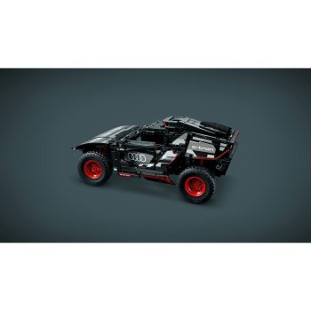 Audi RS Q e-tron